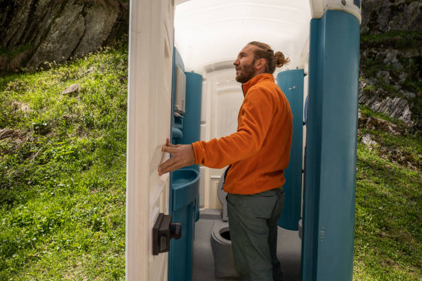 Best Sanitation services for porta potties  in West Islip, NY