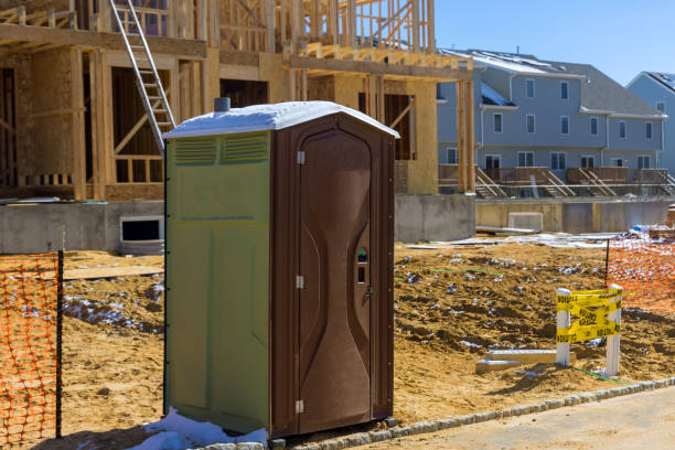 Porta potty rental for outdoor events in West Islip, NY