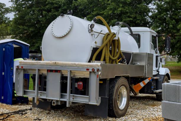 Best Luxury portable toilet rental  in West Islip, NY