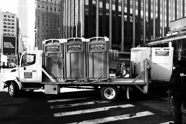 Best Local porta potty services  in West Islip, NY
