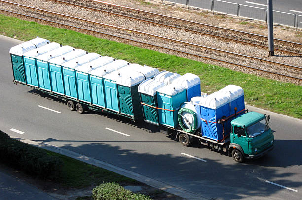 Best Portable restroom trailer rental  in West Islip, NY